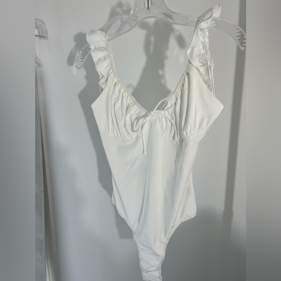 Anahita Bodysuit Princess Polly - Picture 2 of 4